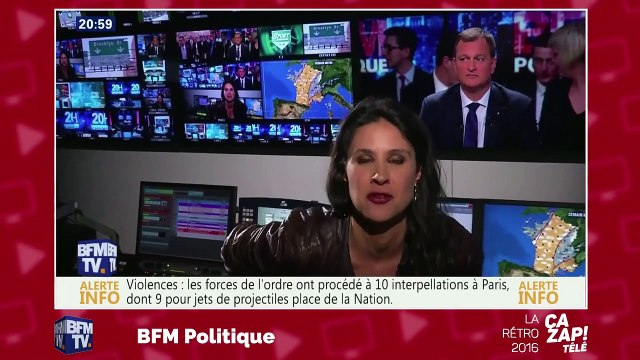 Oups ! Les plus gros imprévus de la télé cette année !
