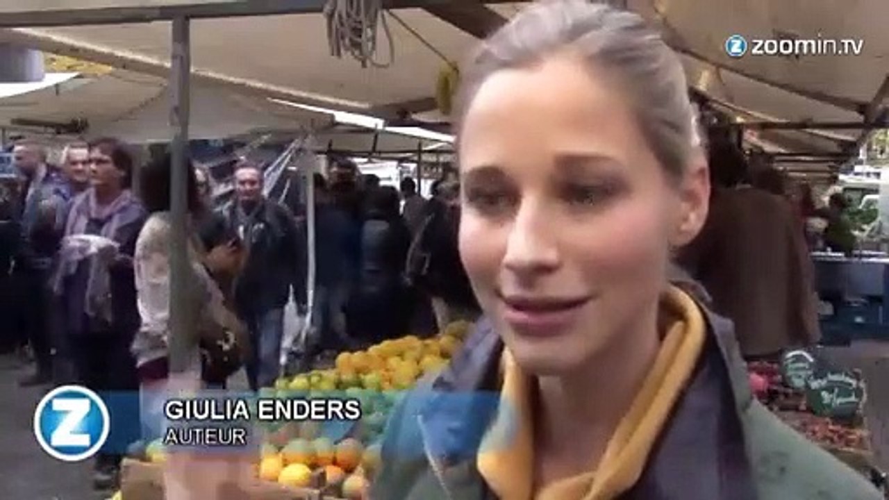 Son étude des excréments devient un bestseller