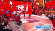 TPMP : Cyril Hanouna a sauvé Arthur, son meilleur ennemi, de la police !