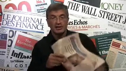 Ben Bernanke imite Alan Greenspan