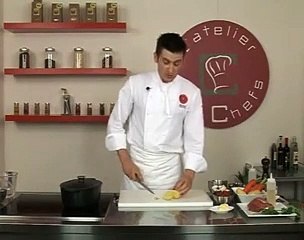 Navarin d'agneau express aux légumes de saison