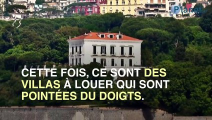 Des annonces de location frauduleuses sur le site Abritel