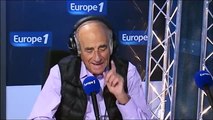 Jean-Pierre Elkabbach à Marine Le Pen : 