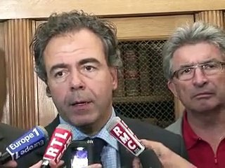 Tentative d'immolation à Béziers: le lycée rouvre, la professeur devrait s'en sortir