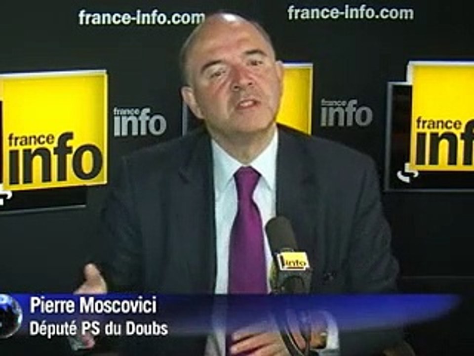DSK: l'hypothèse de son retour agite le PS, Guéant s'en prend aux tenants du complot