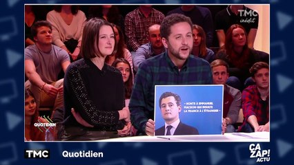 Les propos prémonitoires de Jean D'Ormesson sur sa mort et celle de Johnny