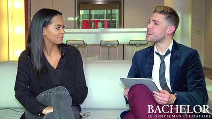 Exclu Vidéo : Naelle Ebrardt (Bachelor) : "Etre nue sous ma robe, c'était mon choix ! "