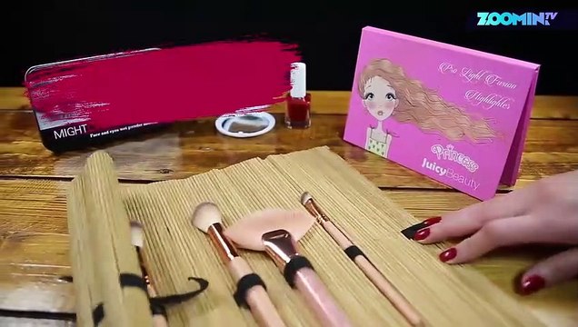 Tuto make-up : réutilisez vos conserves et bouteilles 11 février