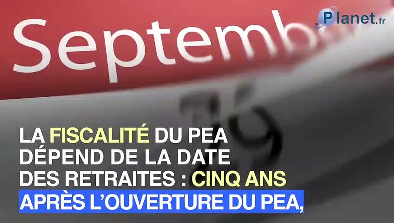 PEA : comment ça marche ? comment ouvrir un compte ?