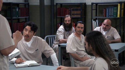 General Hospital 9-1-23 Sonny is arrested