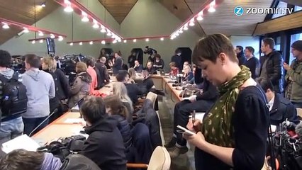 Crash : Catalans et Allemands, unis dans la douleur