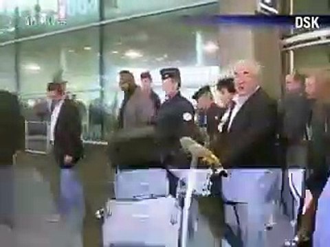 Le Journal vidéo du dimanche 18 septembre 2011, édition de 18H00