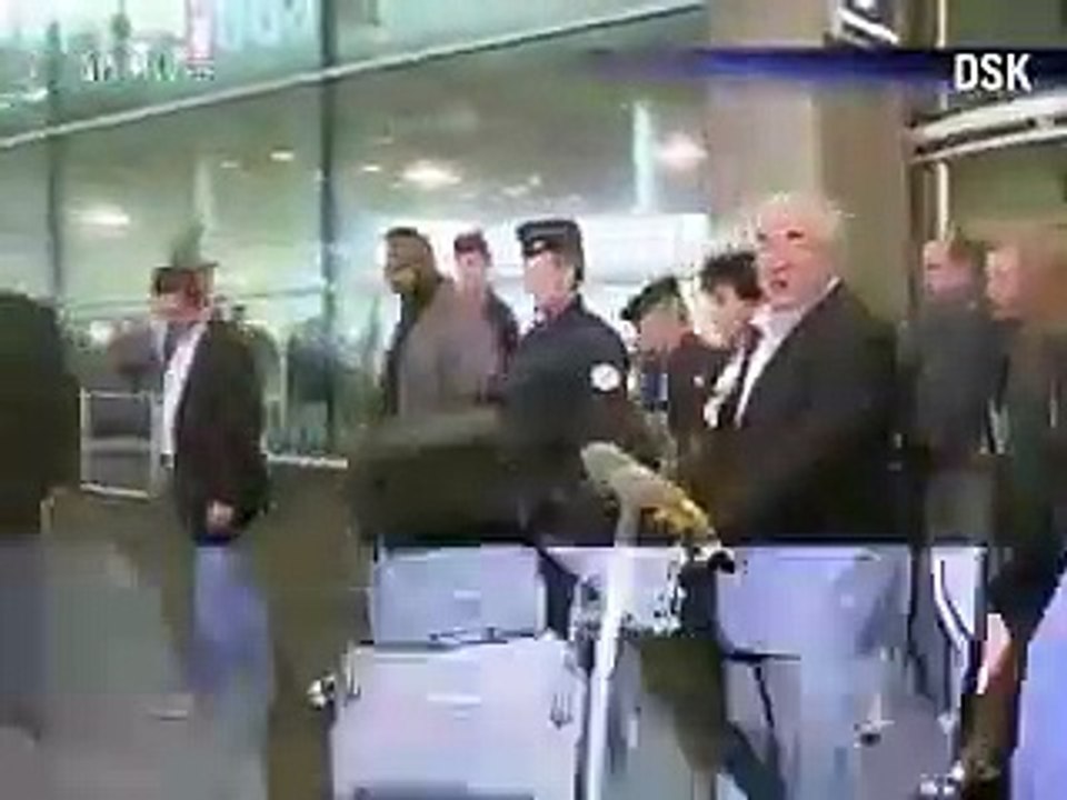 Le Journal vidéo du dimanche 18 septembre 2011, édition de 18H00