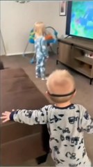 THE END ! ---funny moments _funnypictures _FunnyPinns -SofiaFunnyPin _FunnyOrDie _funnyordie -funnyvideos _FunnyQ #baby faces  - Unknown please DM for credit___#kidzootd#kidsfam8 #cutebabygram #fashionkids #cutebaby #cutebabies #cutebabyboy #babyboy #boho