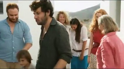 Tu honoreras ta mère et ta mère