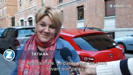 L'Espagne pleure sa duchesse d'Albe