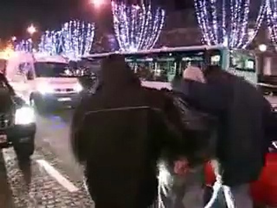 Le Journal vidéo du samedi 16 avril 2011, édition de 18H00.