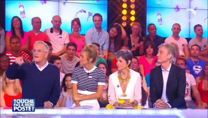 L'anecdote embarrassante de Christophe Lambert avec des singes