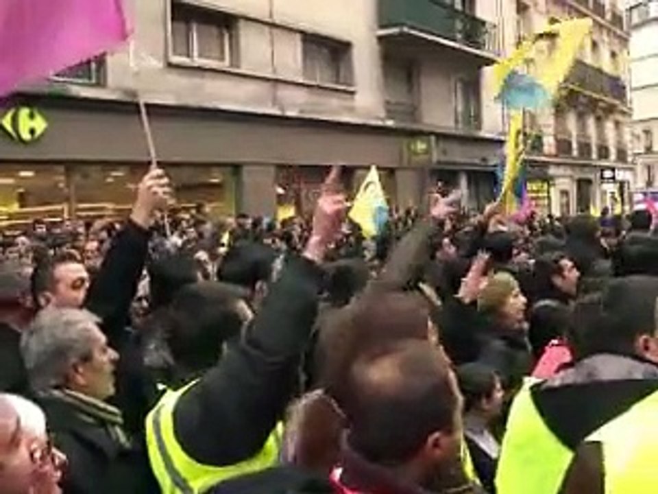 Trois militantes kurdes tuées d'une balle dans la tête à Paris