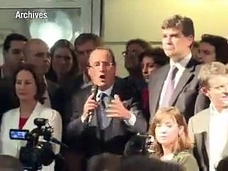 AFP - Le JT de 12H00