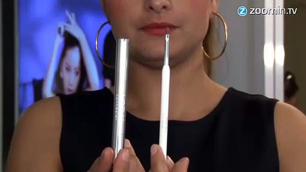 Tuto maquillage : le rouge à lèvres parfait