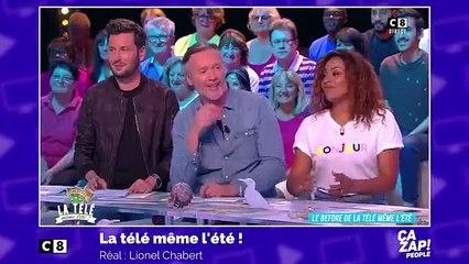 Zapping TV du 26 juin : La drôle de déclaration d'amour de Paul Pogba !