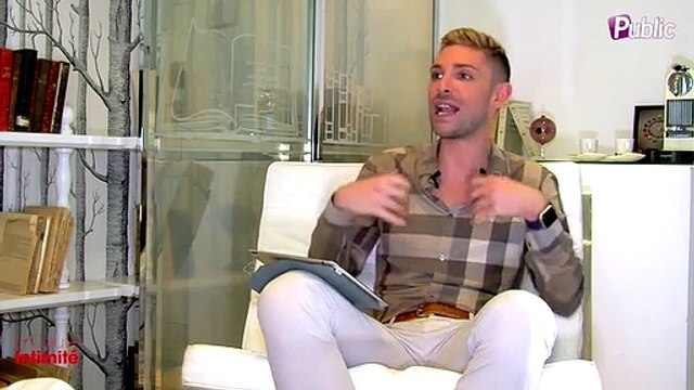 En toute intimité : Dominique Duforest (La voix, Secret Story) : Christophe Beaugrand est parfait pour animer Secret Story !