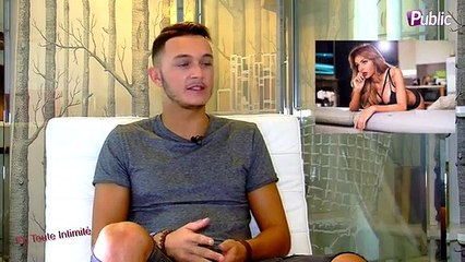 En toute intimité avec Lakhdar Rahim (la villa des cœurs brisés 2) : "Fidji, c’est quelqu’un qui se sert des gens pour exister."