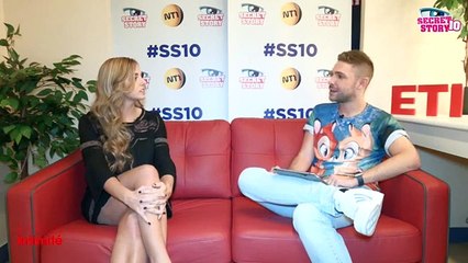 En toute intimité : Manon (SS10) : " Darko me plaît ! "