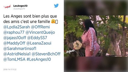 Revue de Tweets : Les internautes critiquent la dernière saison des Anges !