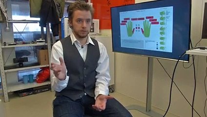Votre écran et souris d'ordinateur bientôt remplacés par cette sphère ?
