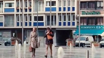 Au cinéma : "Les Beaux Jours"