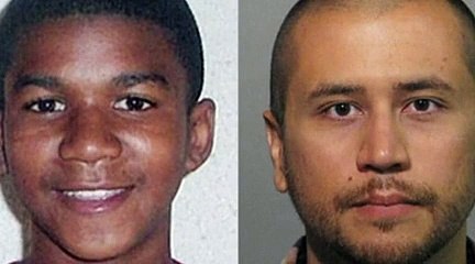 George Zimmerman controlé avec une arme