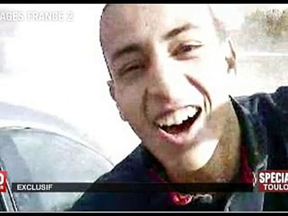 Toulouse: trois violentes détonations entendues près de l'immeuble du tueur présumé