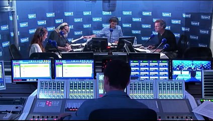 Mehdi Nemmouche, le climat et Thomas Thévenoud... Voici le zapping matin !