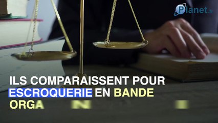 Arnaque à l'épave ! Attention, vous êtes en danger