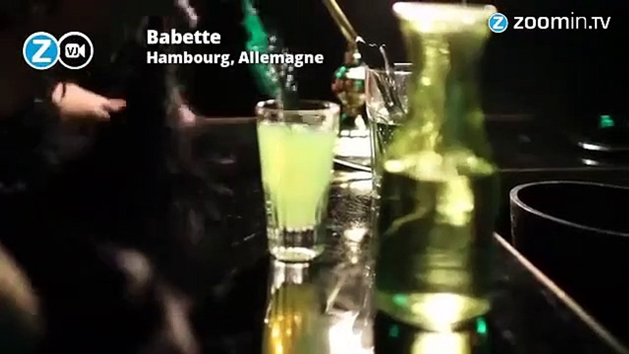 La folie des années 20, le temps d'une soirée