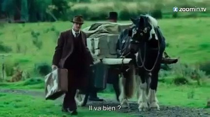 Dans les salles : 'Jimmy's Hall'