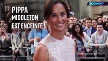 Pippa Middleton est enceinte !