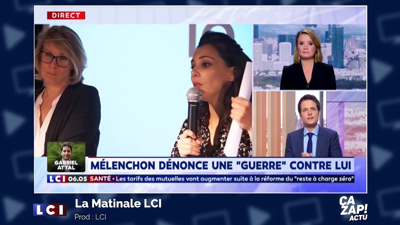 Les images impressionnantes des chutes de grêle en Italie