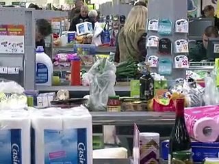 Le Journal vidéo du dimanche 6 novembre 2011, édition de 18H00