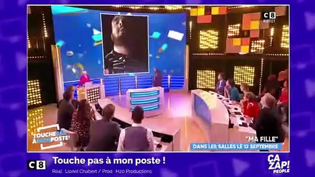 Vidéo : Zapping du 12 septembre : Les tout-nus débarquent chez Les Anges