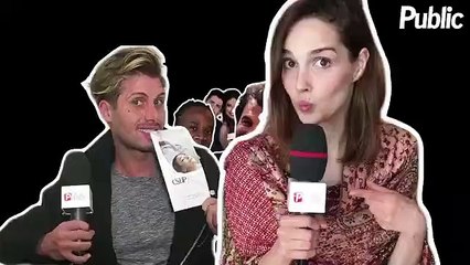 Exclu Vidéo : Julie Ricci : "J’ai décidé de privilégier ma relation de couple à la télé-réalité !"