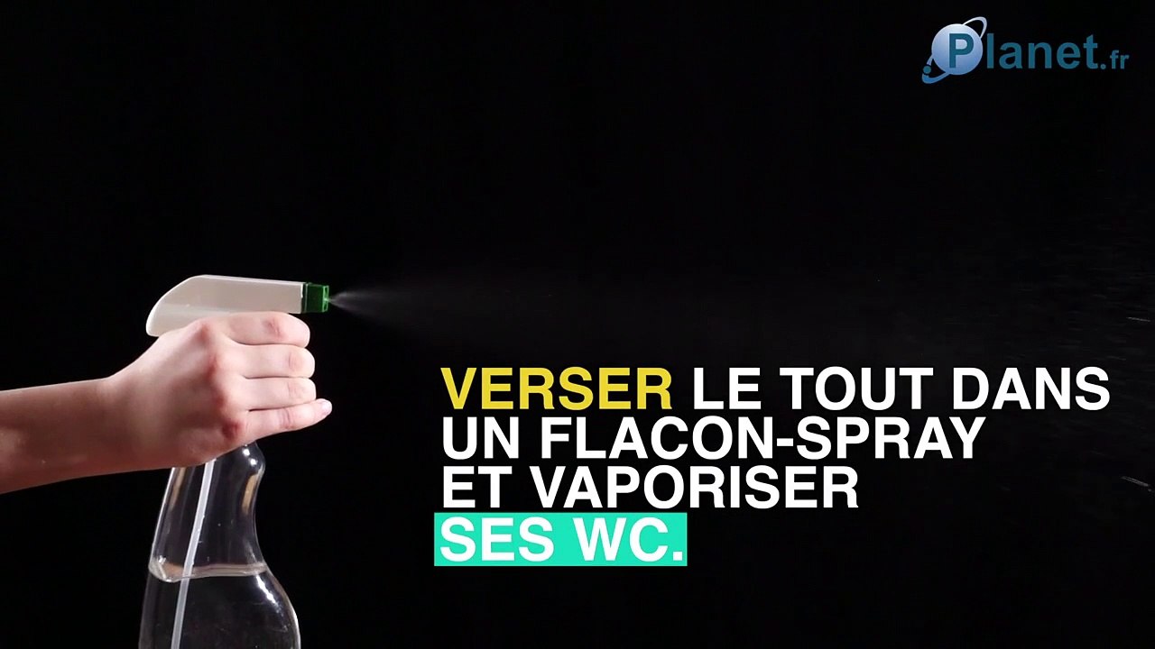 5 astuces incroyables au bicarbonate
