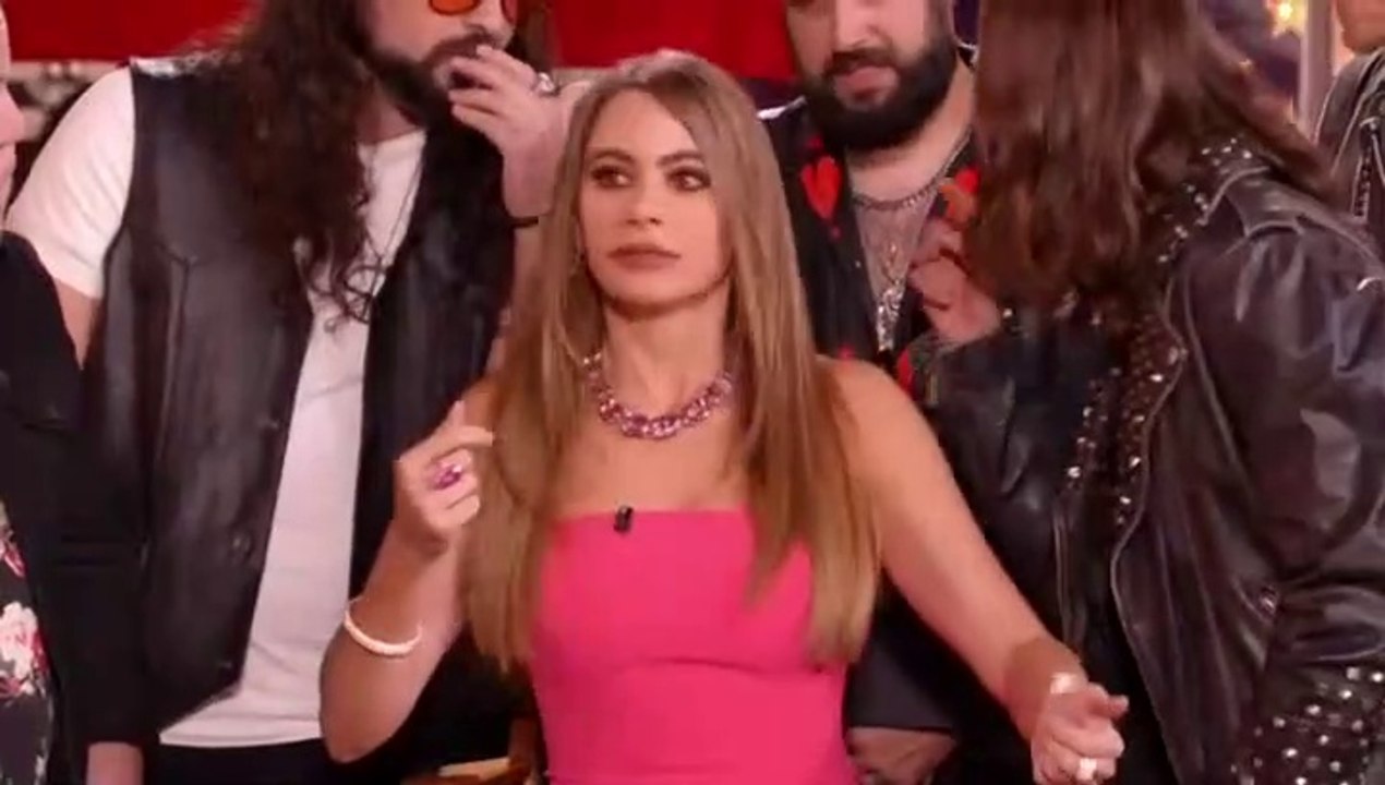 Americas Got Talent S 18 Ep 15