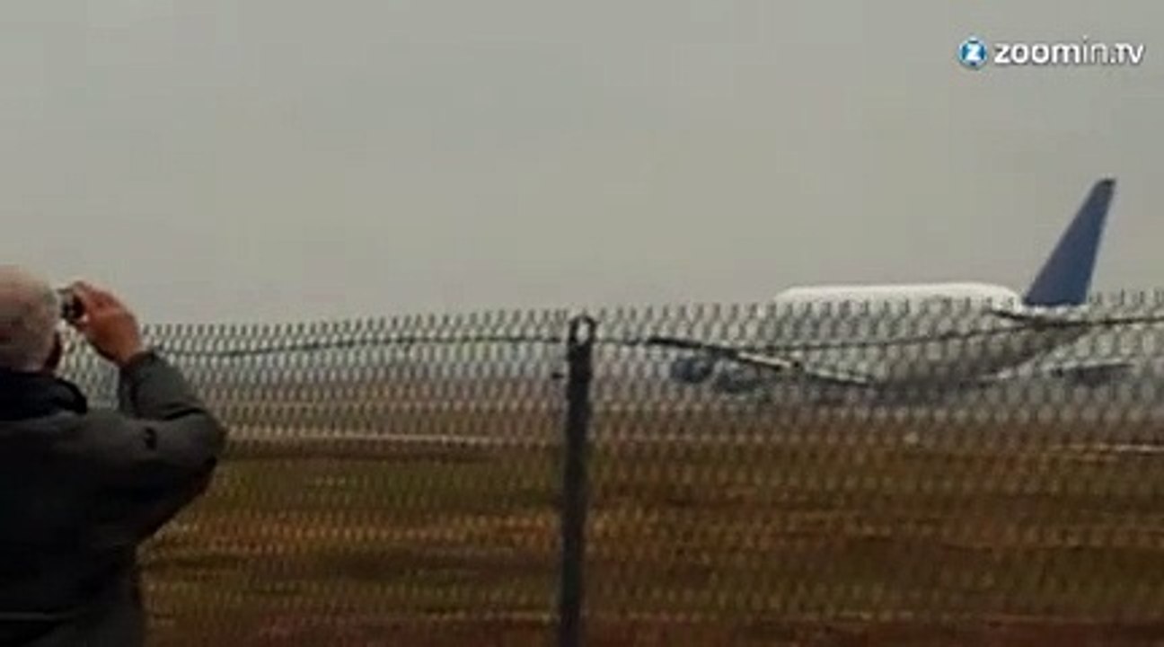 Un pilote se trompe d'aéroport!
