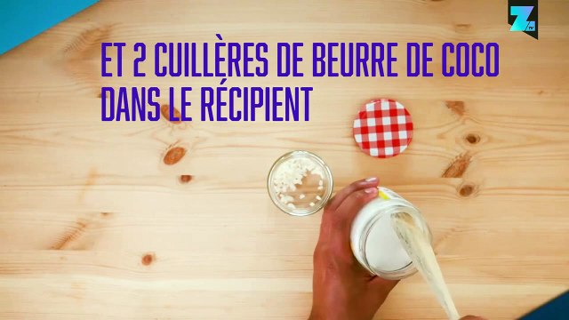 Faire son baume à lèvres naturel [01/05]