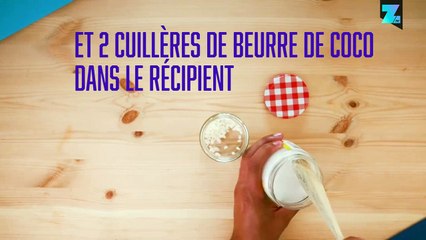 Faire son baume à lèvres naturel [01/05]