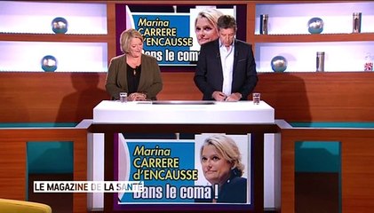 Michel Cymès s'énerve contre Ici Paris