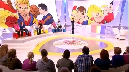 Les Z'amours : ce candidat propose un plan à trois à sa femme en pleine émission